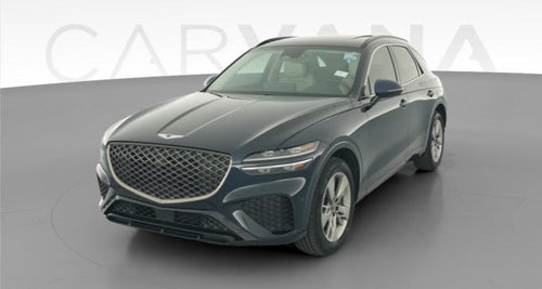 2022 Genesis GV70