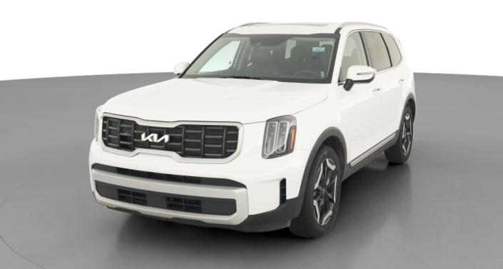 Thumbnail: 2025 Kia Telluride - 1