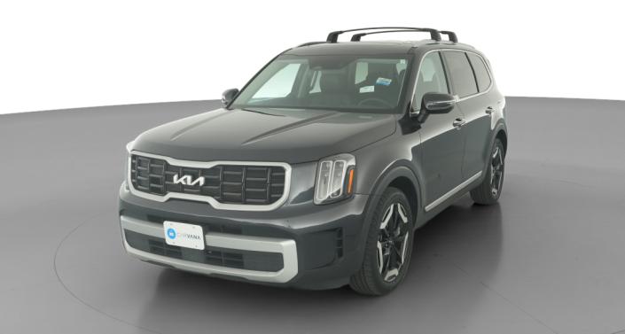 Thumbnail: 2025 Kia Telluride - 1