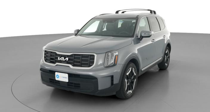 Thumbnail: 2025 Kia Telluride - 1