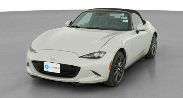 2016 Mazda MX-5 Miata Grand Touring -
                  Framingham, MA