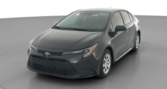 Thumbnail: 2026 Toyota Corolla - 1
