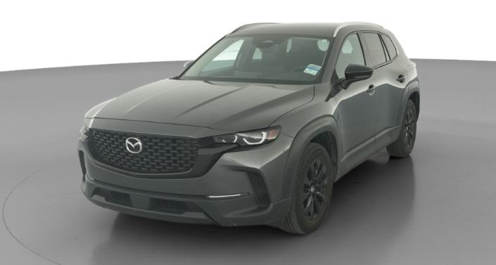 Thumbnail: 2025 Mazda CX-50 - 1