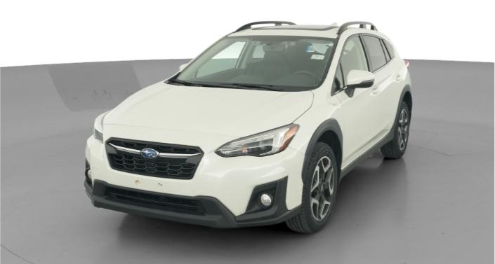 Thumbnail: 2019 Subaru Crosstrek - 1