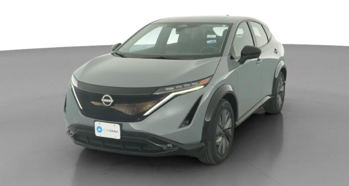 Thumbnail: 2024 Nissan Ariya - 1