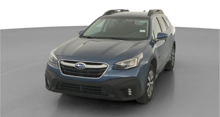 Thumbnail: 2022 Subaru Outback - 1