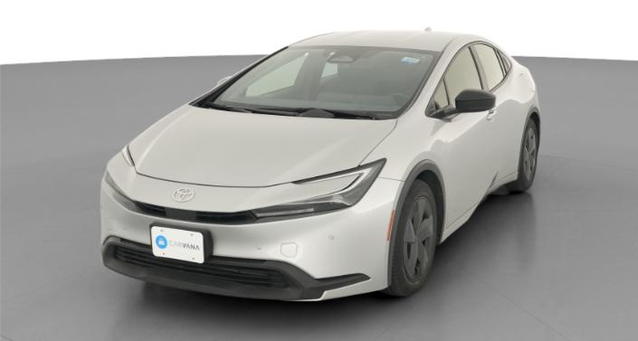Thumbnail: 2025 Toyota Prius - 1