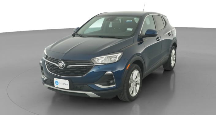 Thumbnail: 2023 Buick Encore GX - 1