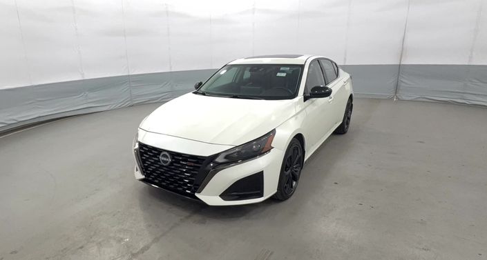 Thumbnail: 2023 Nissan Altima - 1
