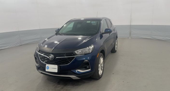 Thumbnail: 2023 Buick Encore GX - 1