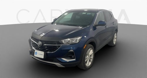 2023 Buick Encore GX