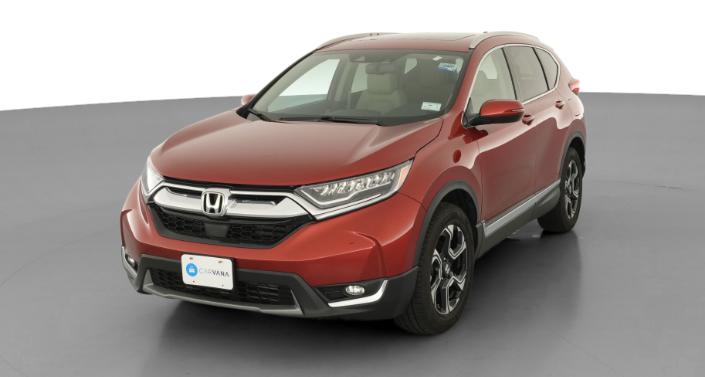 Thumbnail: 2018 Honda CR-V - 1