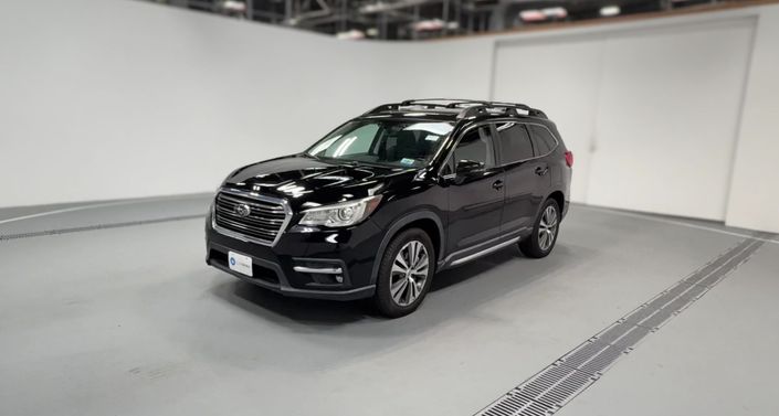 Thumbnail: 2019 Subaru Ascent - 1
