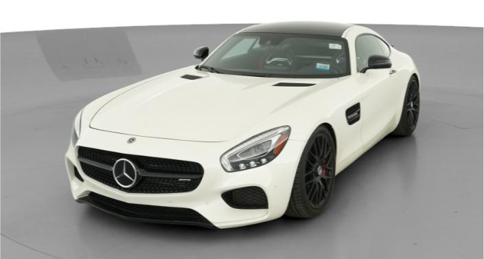 2016 Mercedes-Benz AMG GT R -
                  Indianapolis, IN