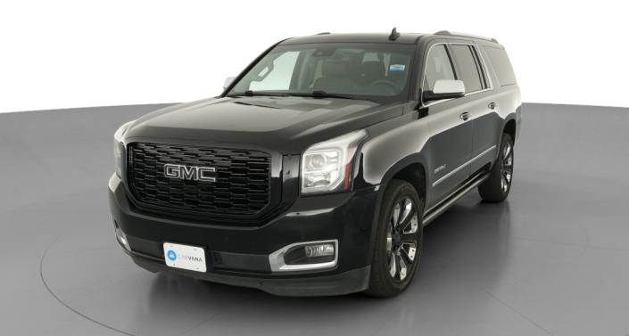 2020 GMC Yukon XL Denali -
                  Rocklin, CA