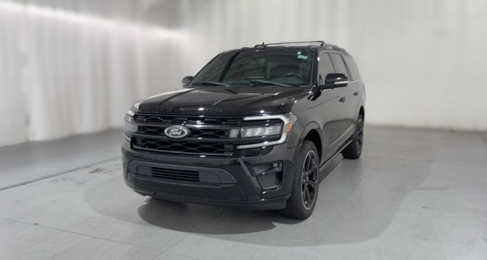 Thumbnail: 2022 Ford Expedition - 1
