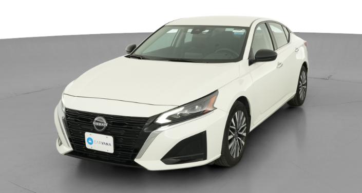 Thumbnail: 2025 Nissan Altima - 1