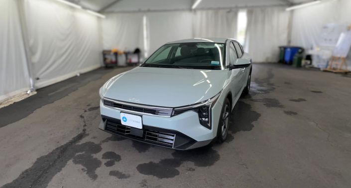 Thumbnail: 2025 Kia K4 - 1