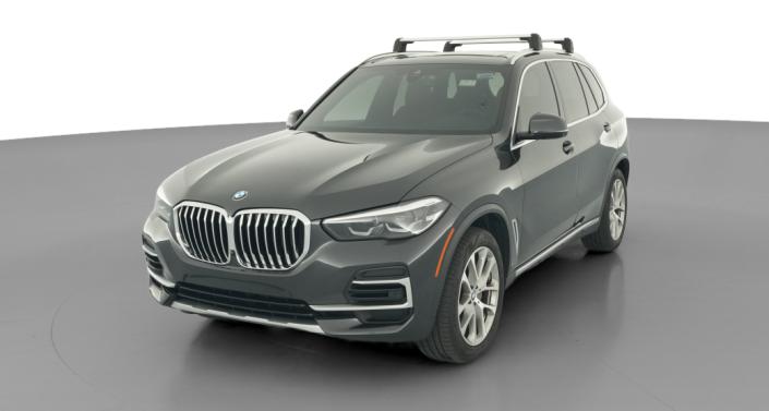 Thumbnail: 2023 BMW X5 - 1