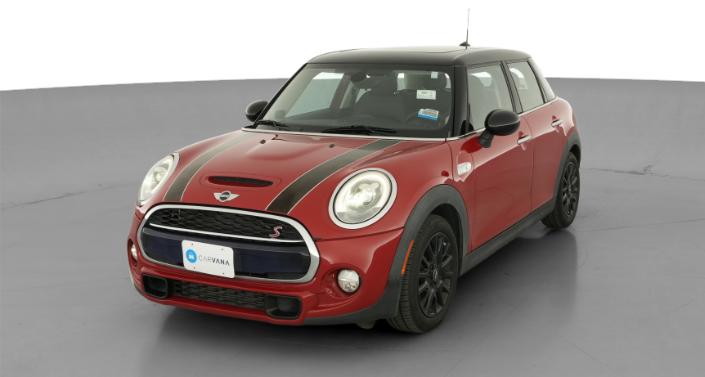 2016 MINI Cooper Hardtop S -
                  Tolleson, AZ