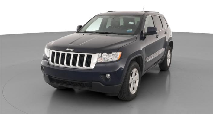 Thumbnail: 2013 Jeep Grand Cherokee - 1