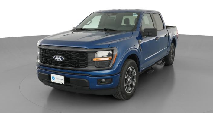 Thumbnail: 2024 Ford Econoline - 1