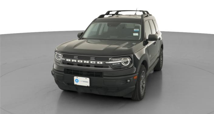 Thumbnail: 2023 Ford Bronco Sport - 1