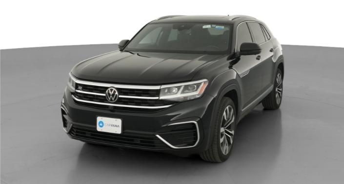 Thumbnail: 2023 Volkswagen Atlas - 1