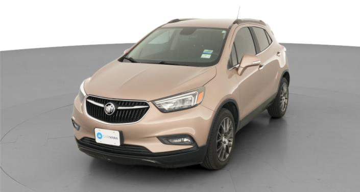 Thumbnail: 2019 Buick Encore - 1