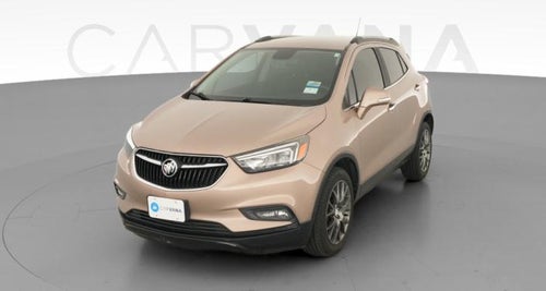 2019 Buick Encore
