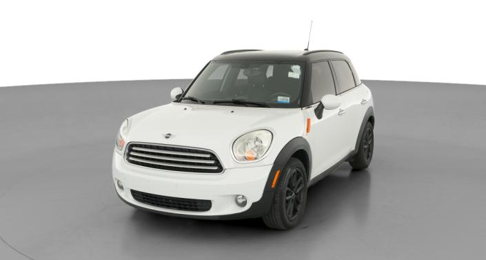 2014 MINI Cooper Countryman  -
                  Rocklin, CA