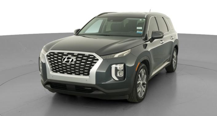 2020 Hyundai Palisade SEL -
                  West Memphis, AR