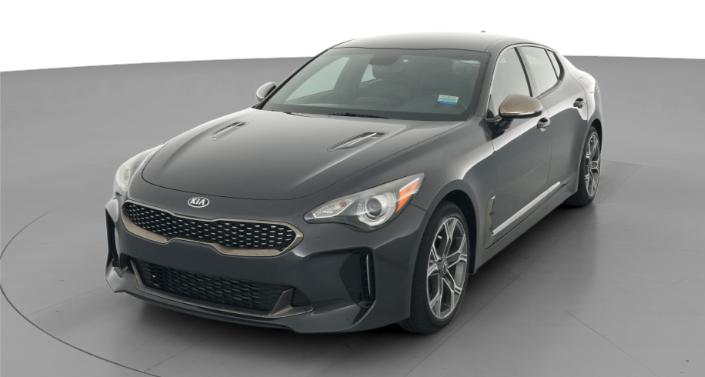 2020 Kia Stinger GT-Line -
                  Haines City, FL