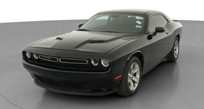 2019 Dodge Challenger SXT -
                  Rocklin, CA