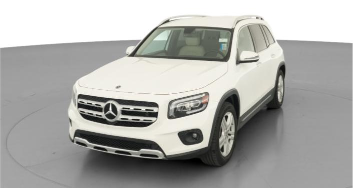 2020 Mercedes-Benz GLB 250 -
                  Fort Worth, TX