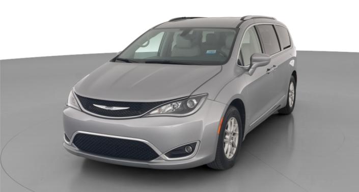 Thumbnail: 2020 Chrysler Pacifica - 1