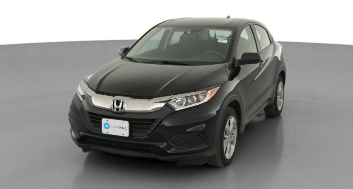Thumbnail: 2020 Honda HR-V - 1