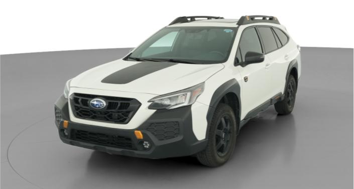 Thumbnail: 2024 Subaru Outback - 1