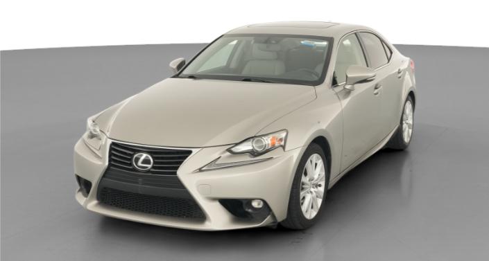 2016 Lexus IS 200t -
                  Haines City, FL