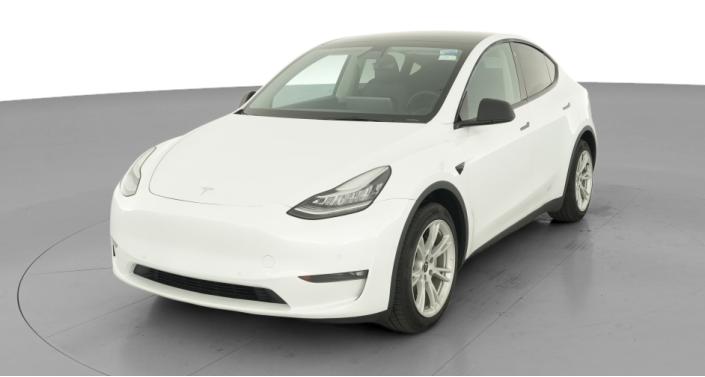 Thumbnail: 2022 Tesla Model Y - 1