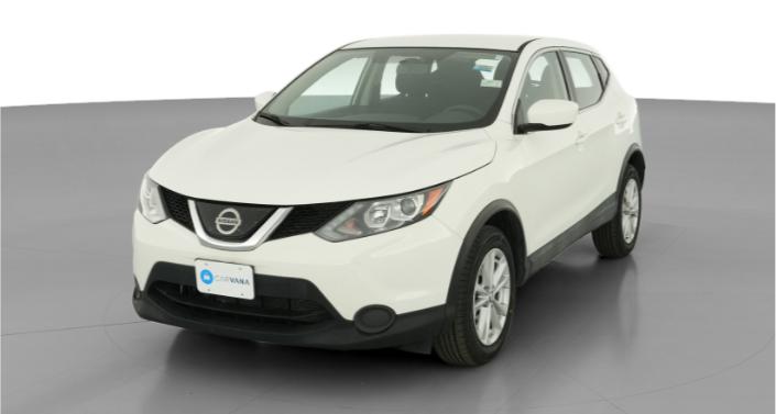 2019 Nissan Rogue Sport S -
                  Framingham, MA