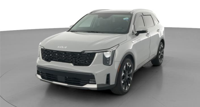 Thumbnail: 2024 Kia Sorento - 1