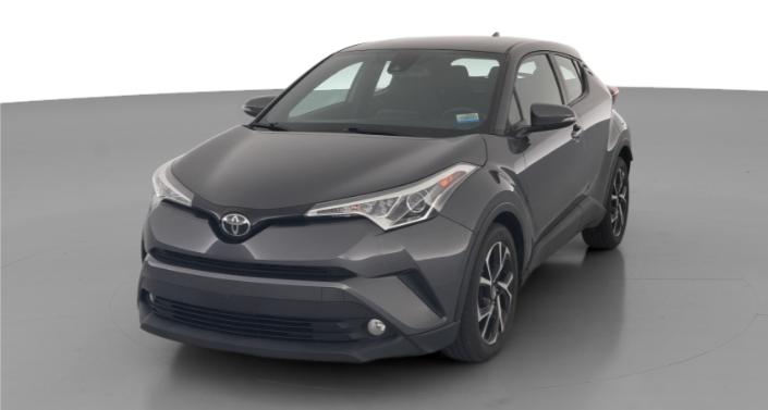 2018 Toyota C-HR XLE -
                  Lorain, OH