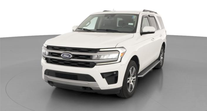 Thumbnail: 2023 Ford Expedition - 1