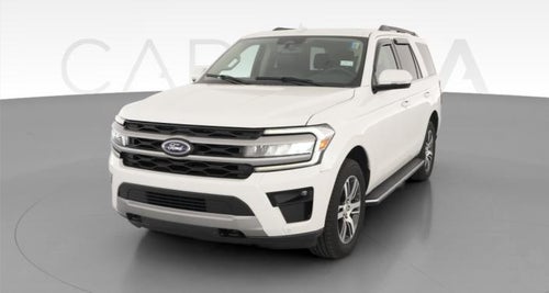 2023 Ford Expedition