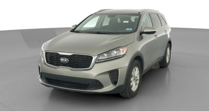 Thumbnail: 2019 Kia Sorento - 1