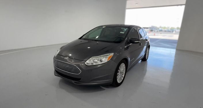 2017 Ford Focus Electric -
                  Tempe, AZ