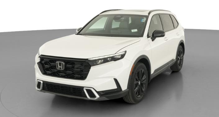 Thumbnail: 2026 Honda CR-V - 1