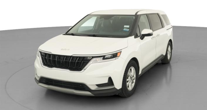 2022 Kia Carnival LX -
                  Fort Worth, TX