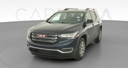 2017 GMC Acadia